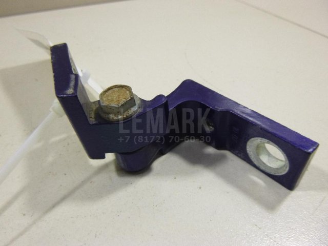 Петля двери