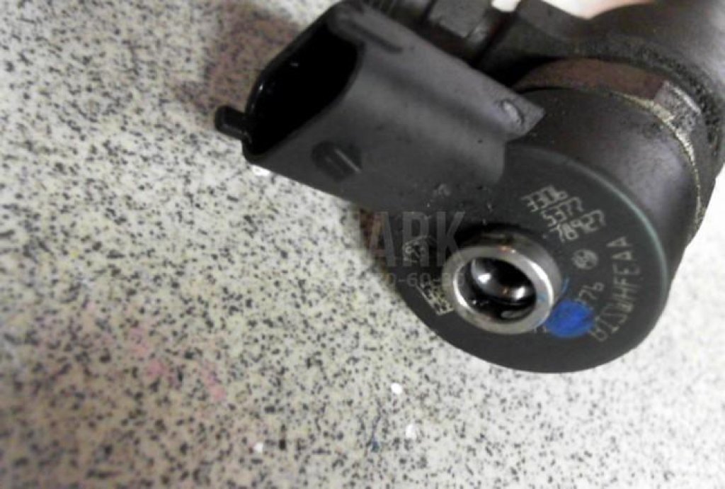 Форсунка дизельная электрическая для  Alfa Romeo MiTo 2008-2018