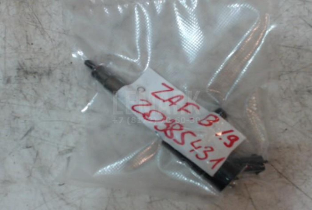 Форсунка дизельная электрическая для  Alfa Romeo MiTo 2008-2018