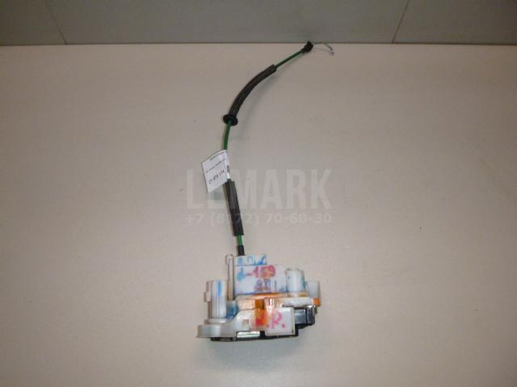 Замок двери передней правой для  Alfa Romeo 166 1998-2007