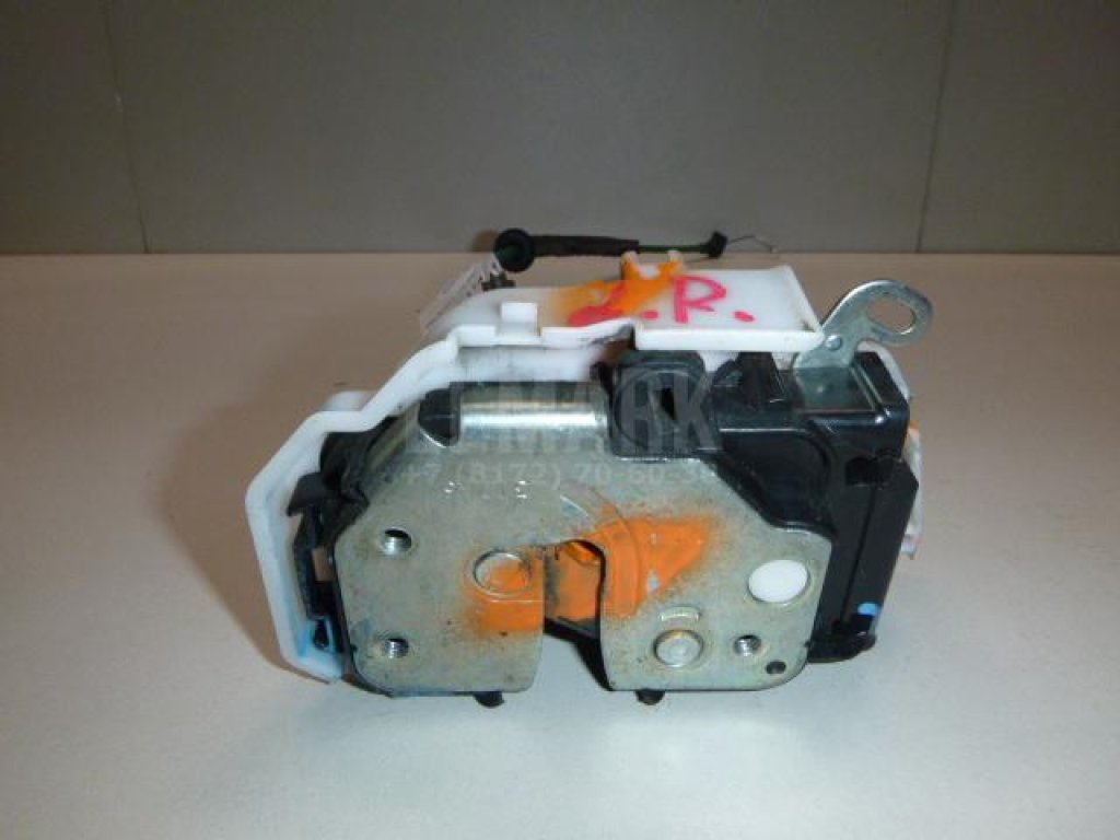 Замок двери передней правой для  Alfa Romeo 166 1998-2007