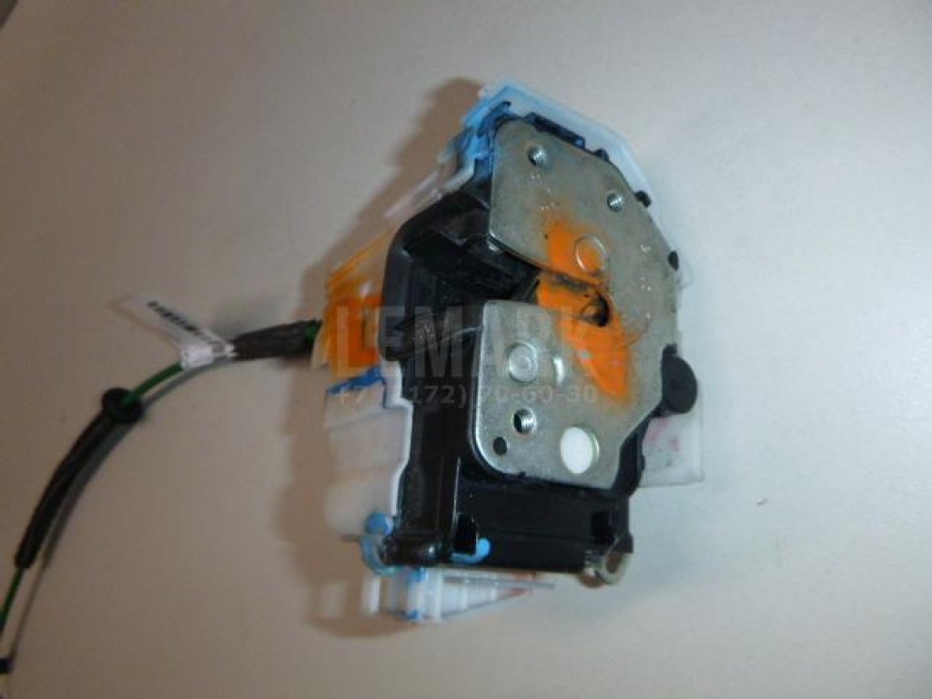 Замок двери передней правой для  Alfa Romeo 166 1998-2007