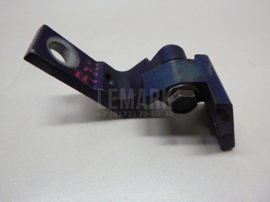 Петля двери