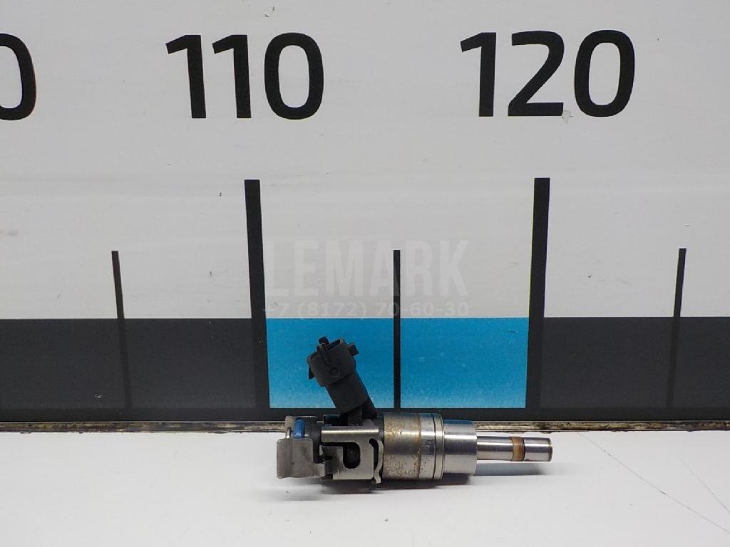 Форсунка инжекторная электрическая