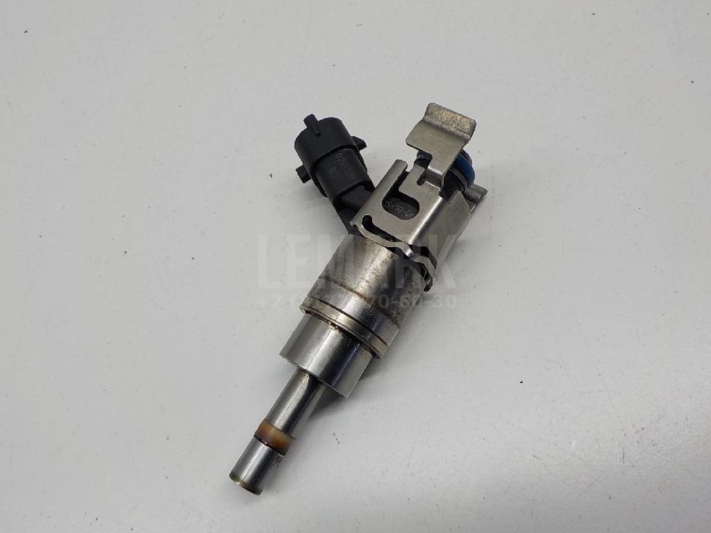 Форсунка инжекторная электрическая