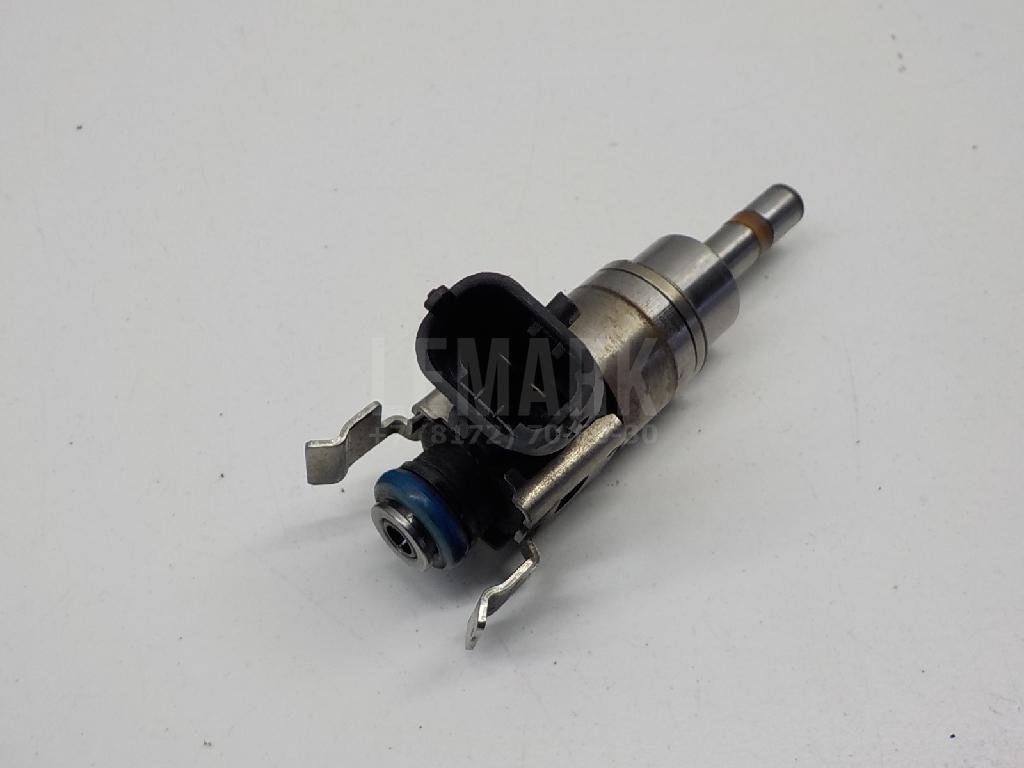 Форсунка инжекторная электрическая