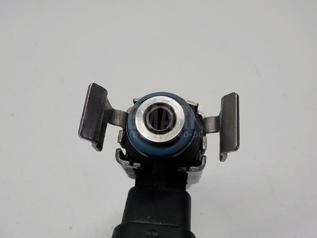 Форсунка инжекторная электрическая