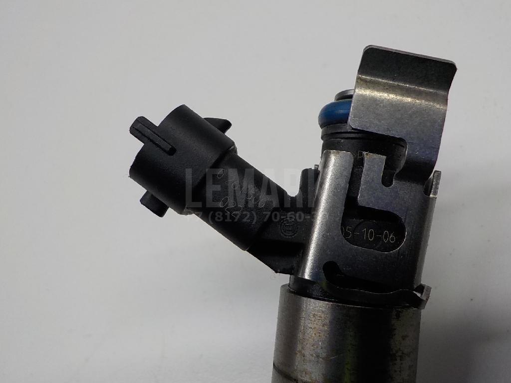 Форсунка инжекторная электрическая