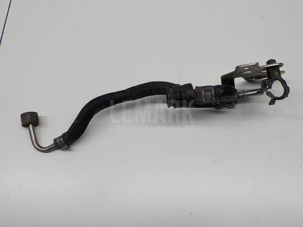 Трубка топливная