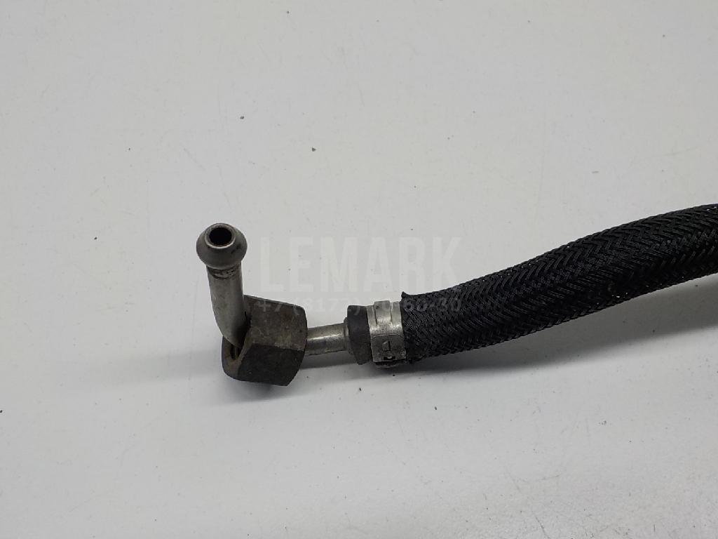 Трубка топливная