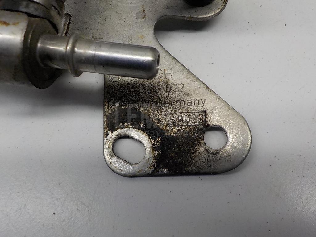 Трубка топливная