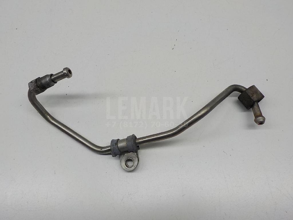 Трубка топливная