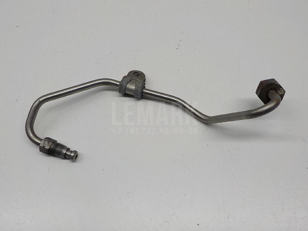 Трубка топливная