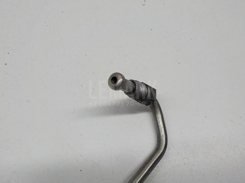 Трубка топливная