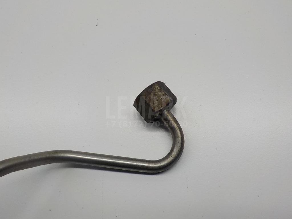 Трубка топливная