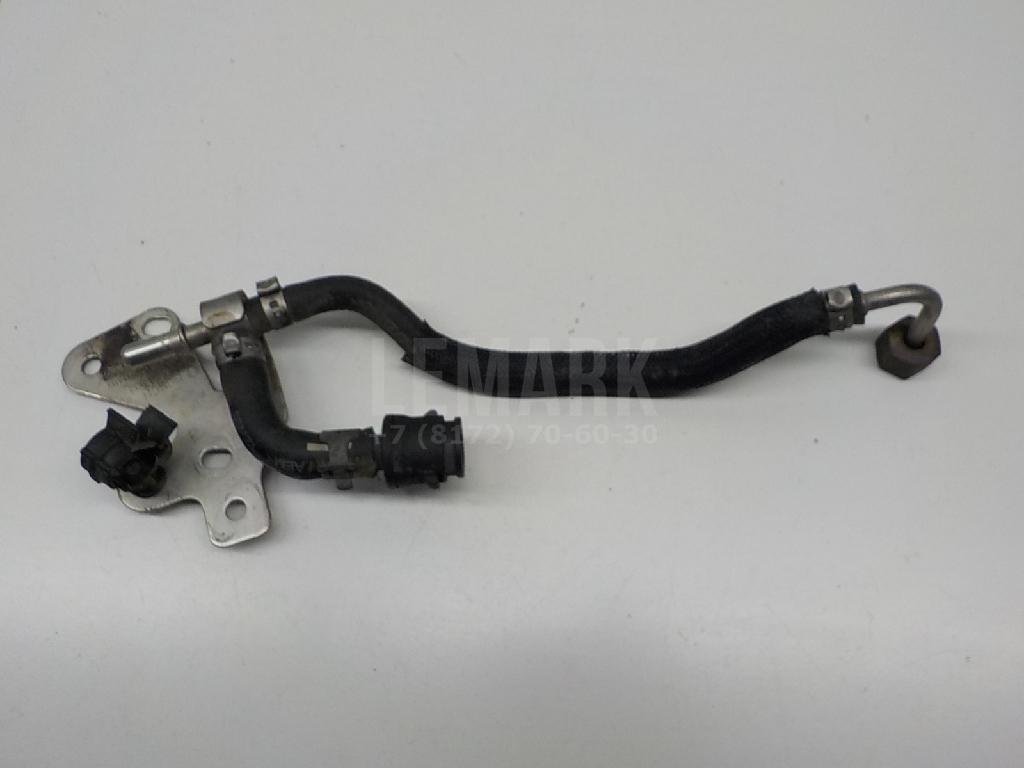 Трубка топливная