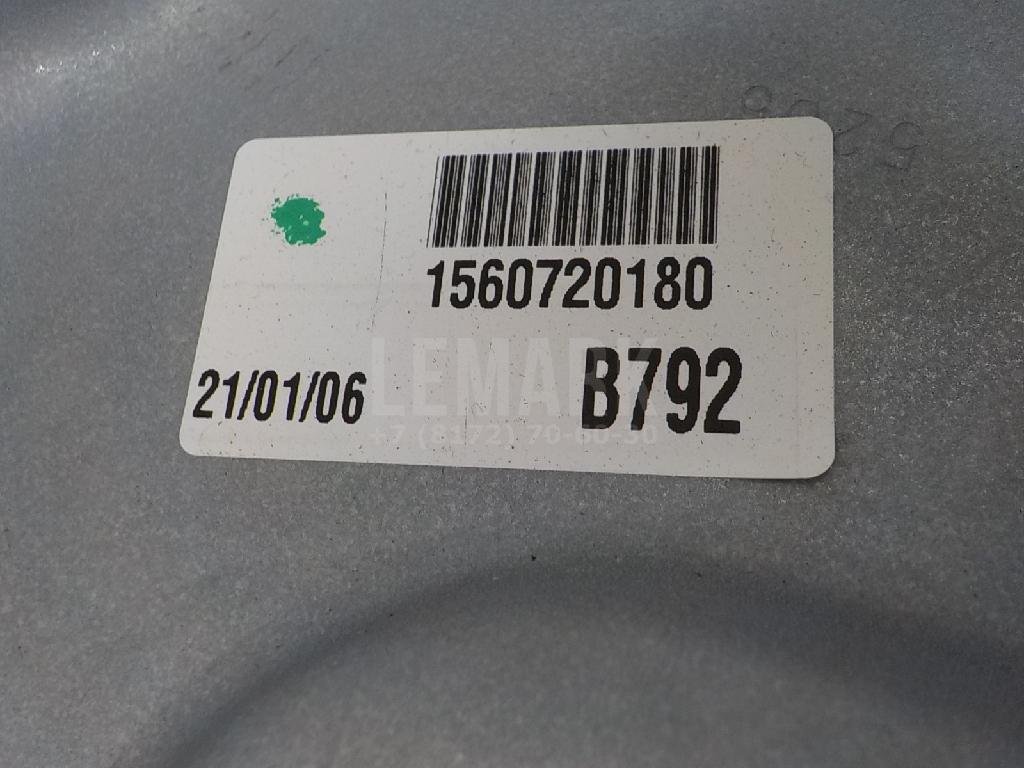 Стеклоподъемник электр. задний правый