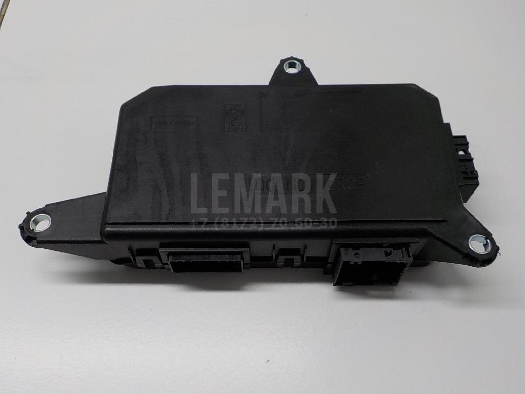 Блок комфорта