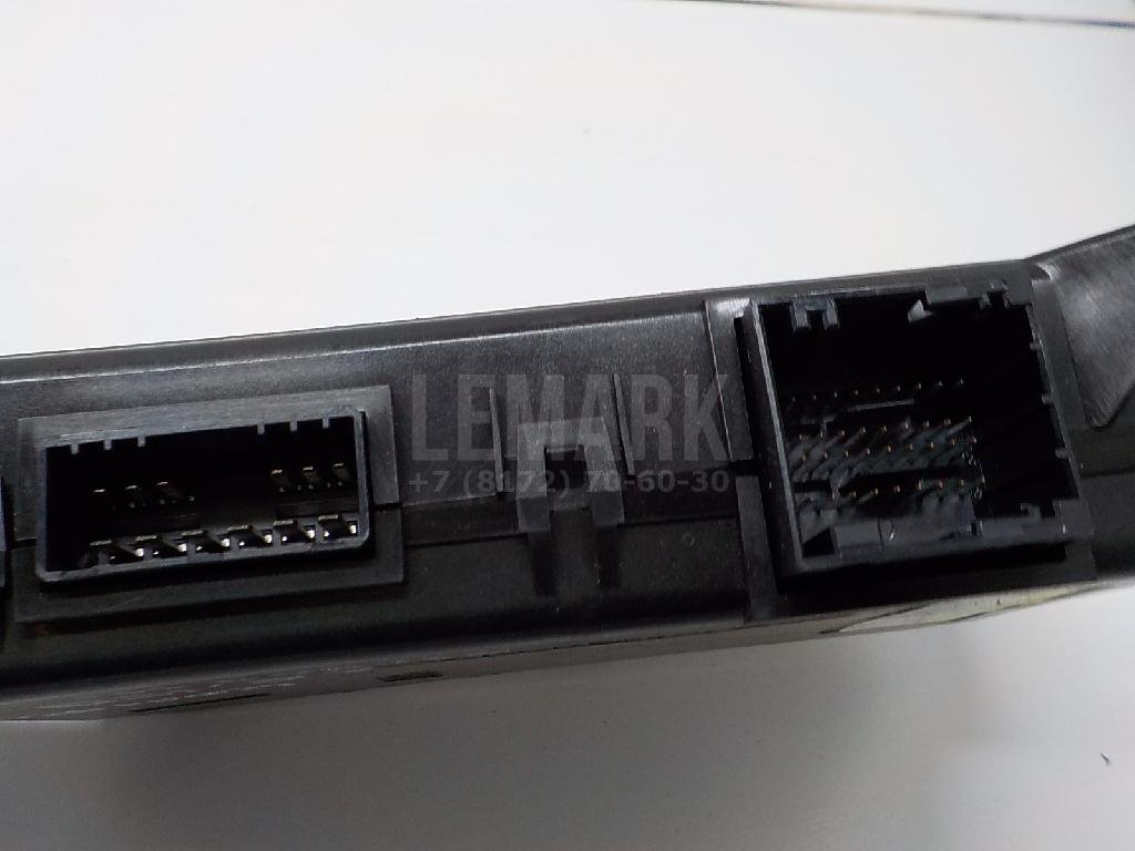 Блок комфорта