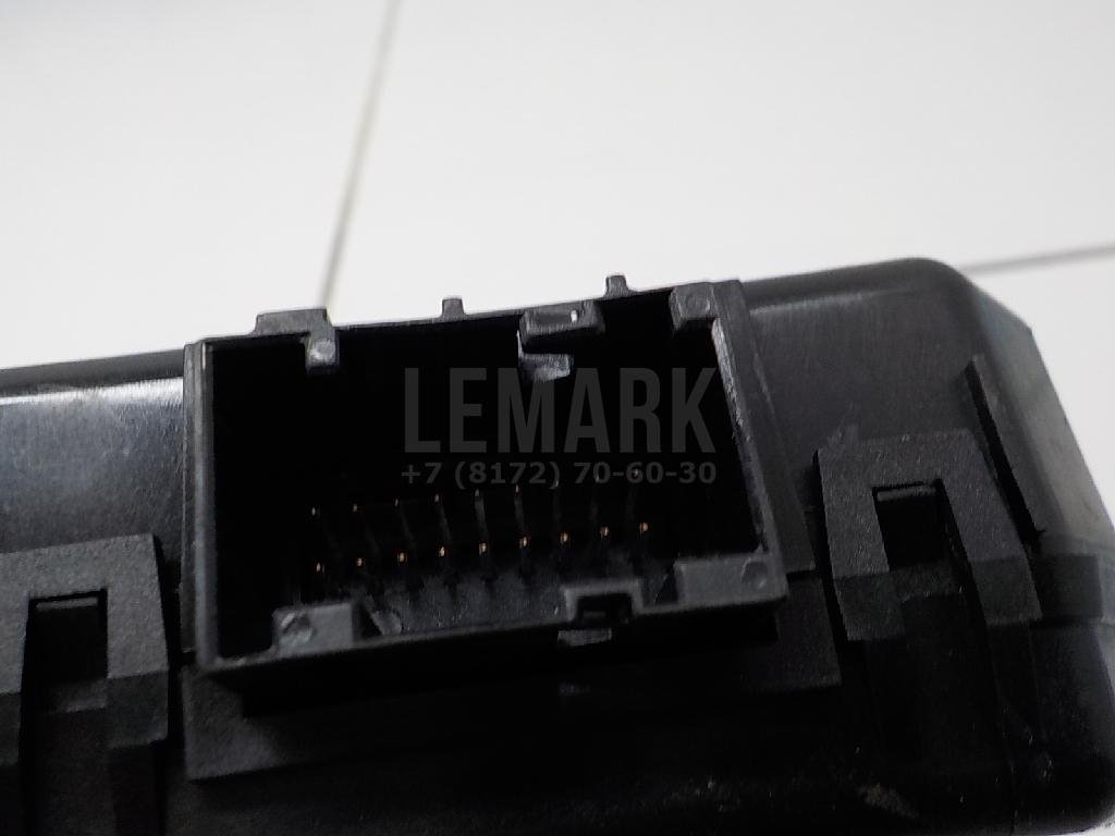 Блок комфорта для  Audi A4 [B8] Allroad 2009-2015