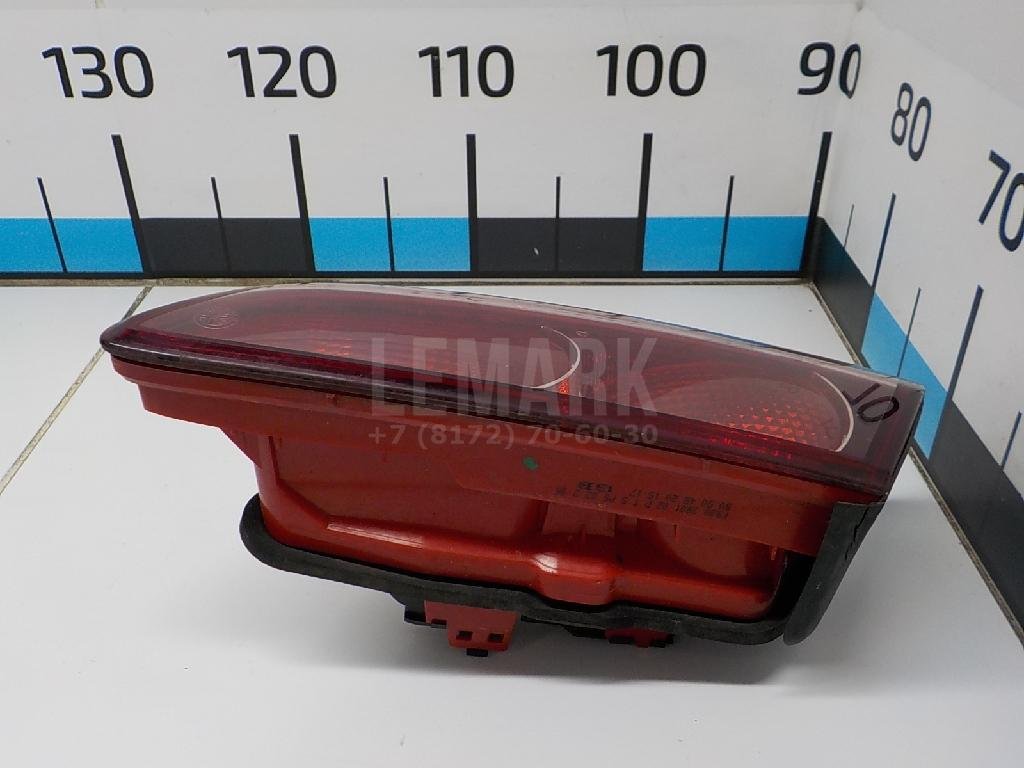 Фонарь задний внутренний правый