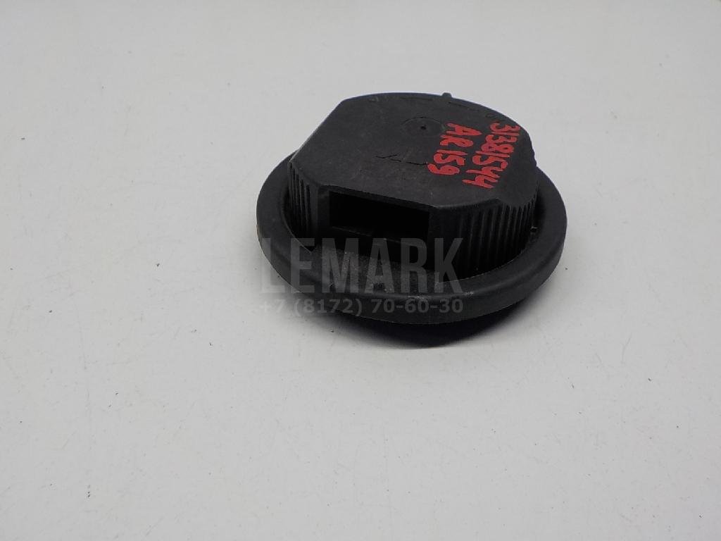 Крышка фары