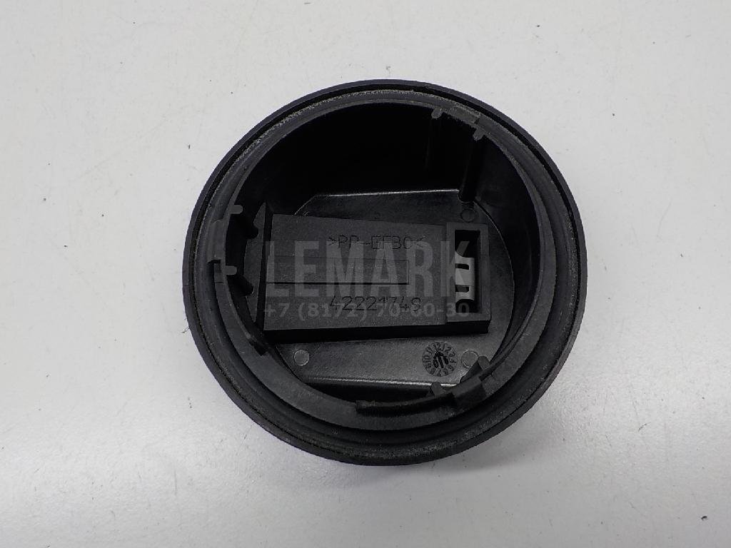 Крышка фары