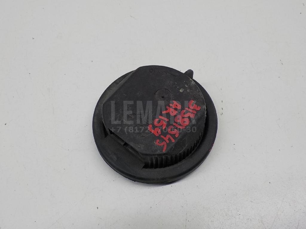 Крышка фары