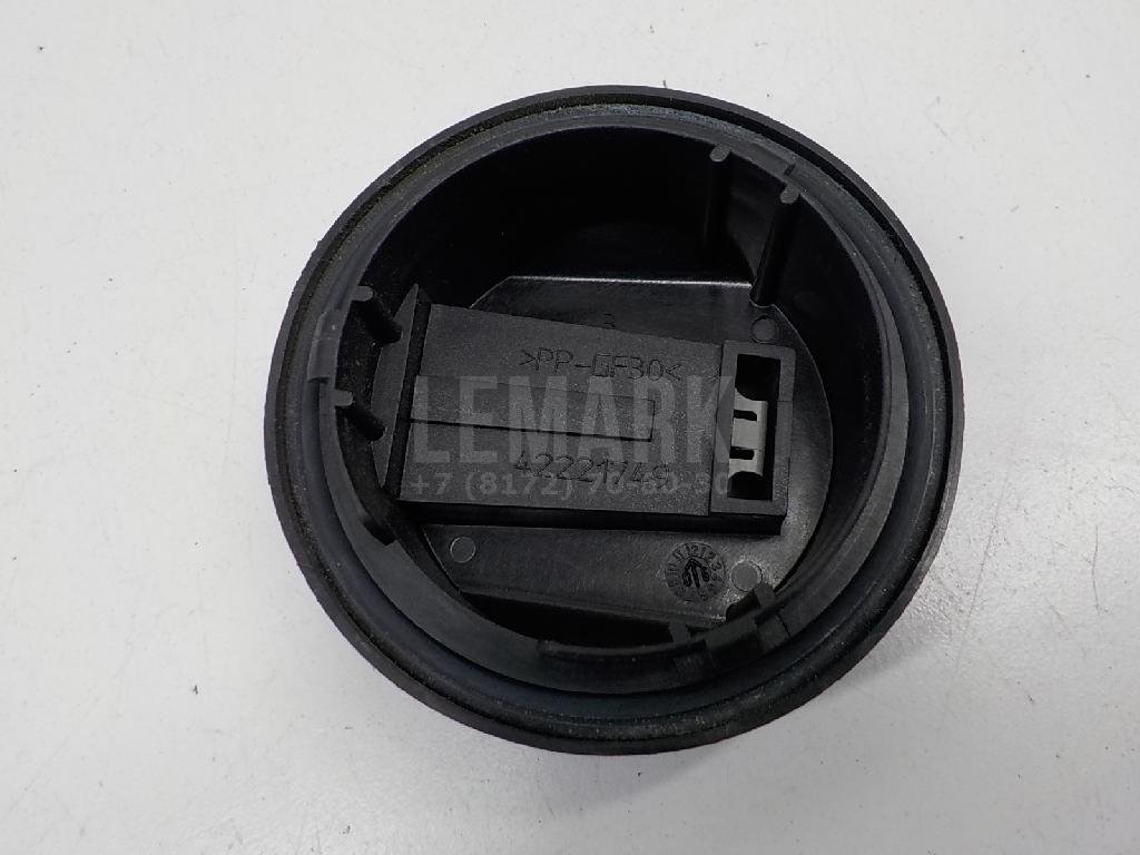 Крышка фары