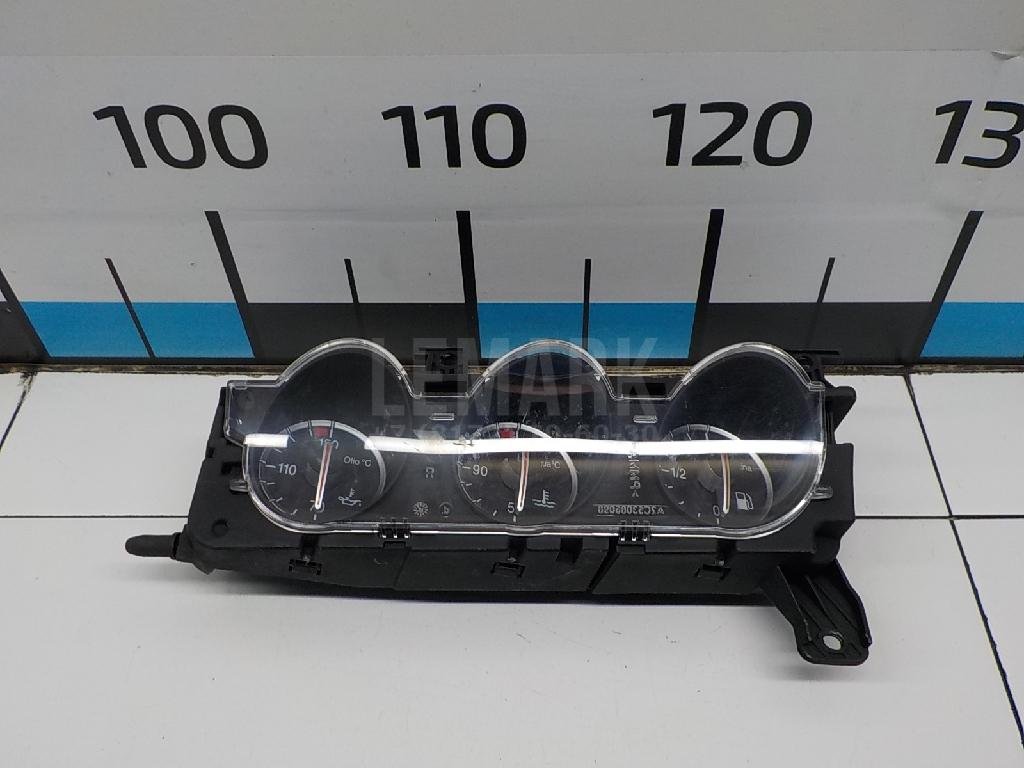 Панель приборов для  Audi A3 (8Y) 2020