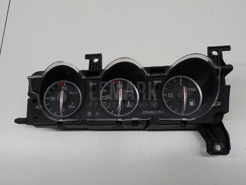 Панель приборов для  Audi A3 (8Y) 2020