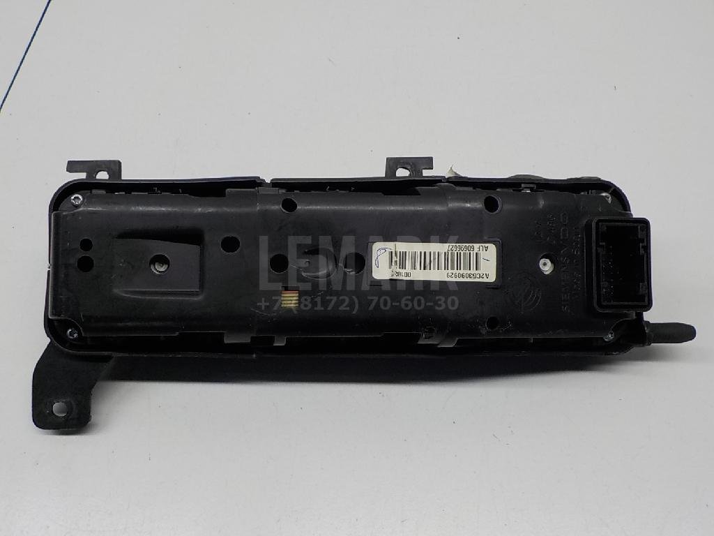 Панель приборов для  Audi A3 (8Y) 2020