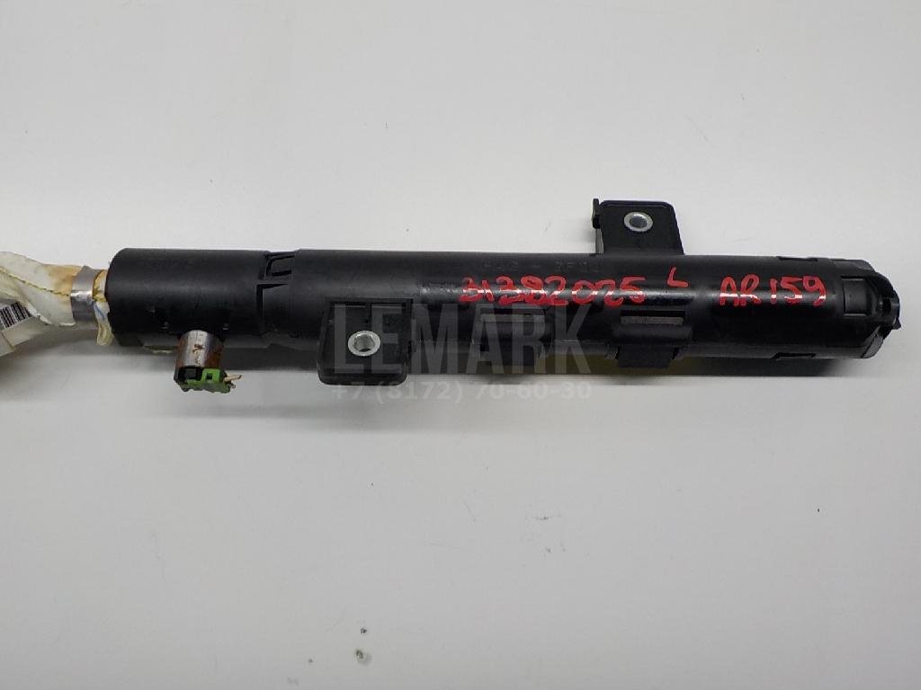 Подушка безопасности боковая (шторка)