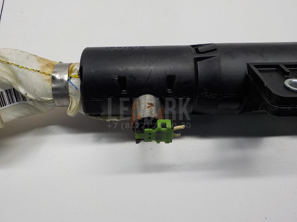 Подушка безопасности боковая (шторка)