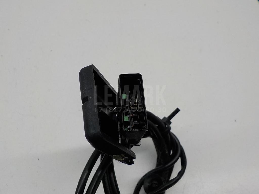 Ответная часть ремня безопасности