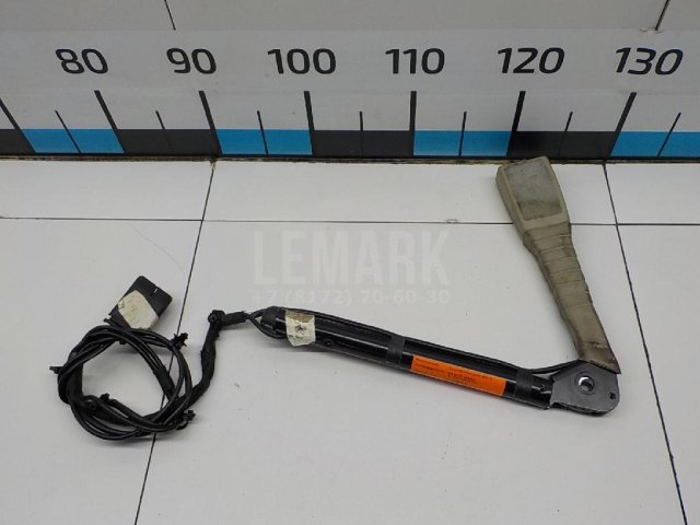 Ответная часть ремня безопасности