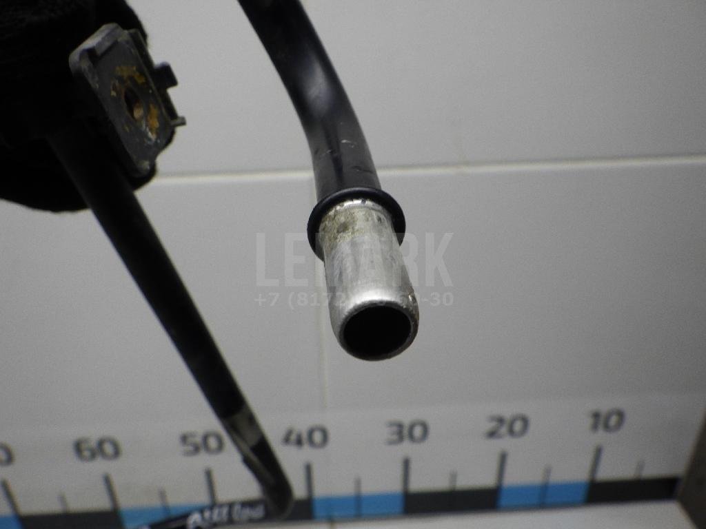 Радиатор гидроусилителя