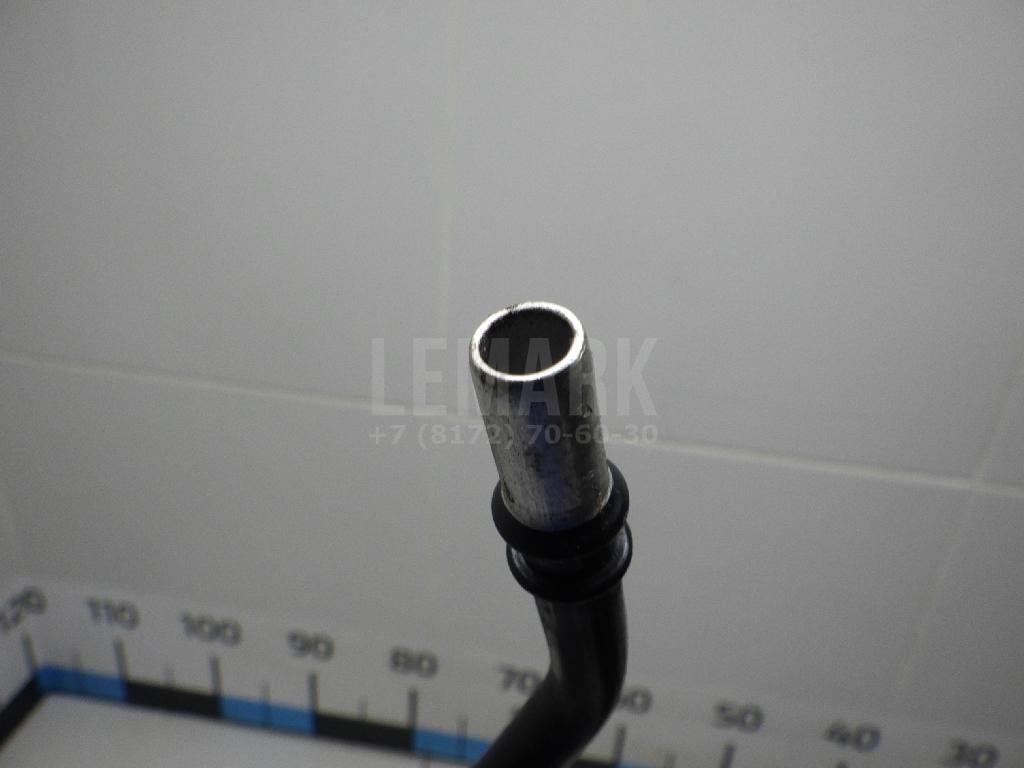 Радиатор гидроусилителя