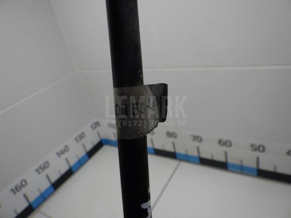 Радиатор гидроусилителя