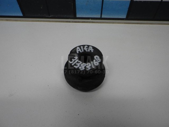 Подушка радиатора