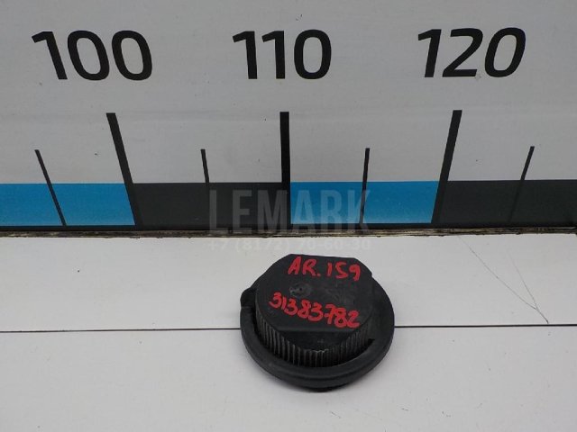 Крышка фары