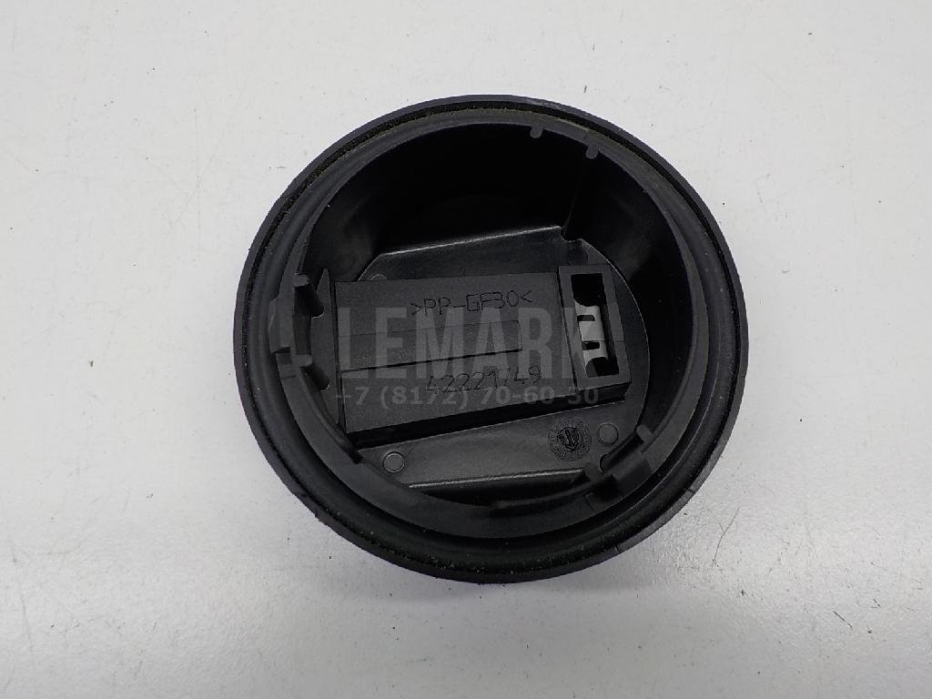 Крышка фары