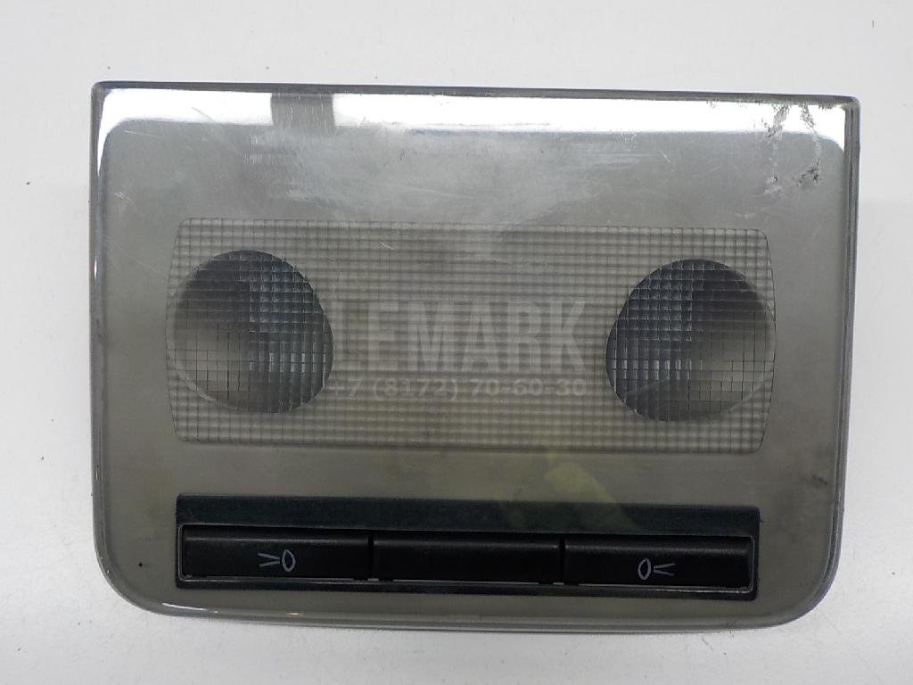 Плафон салонный