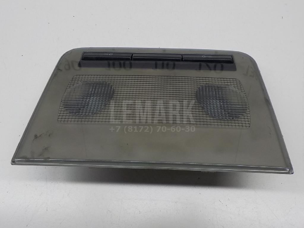 Плафон салонный