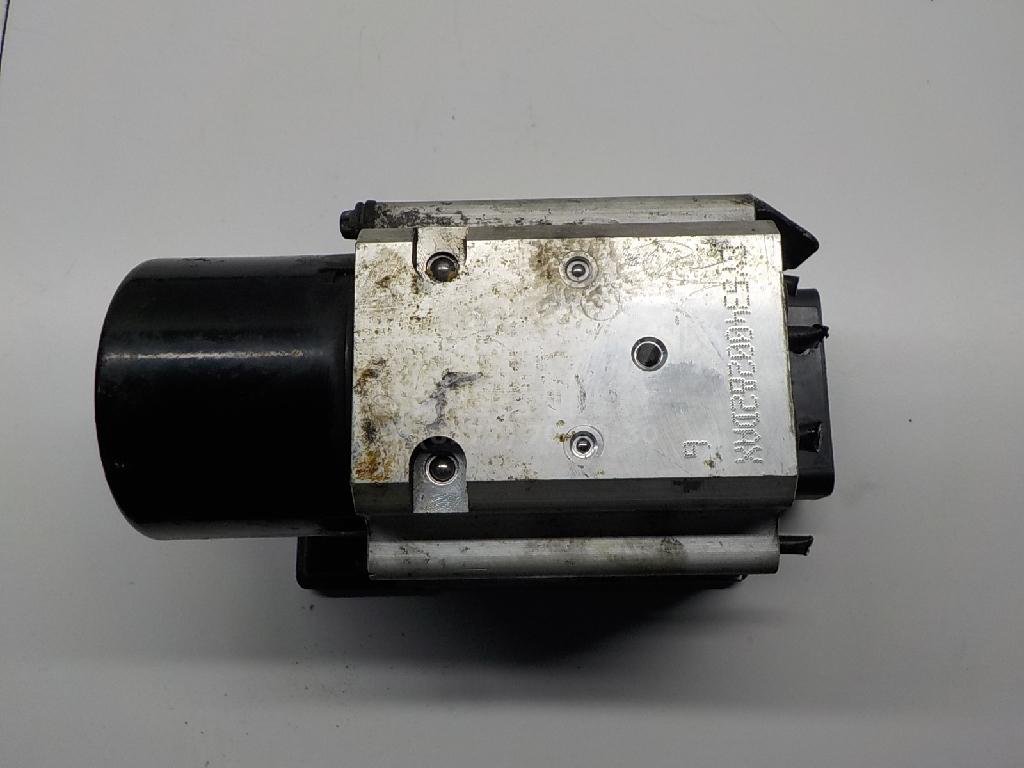 Блок ABS (насос)