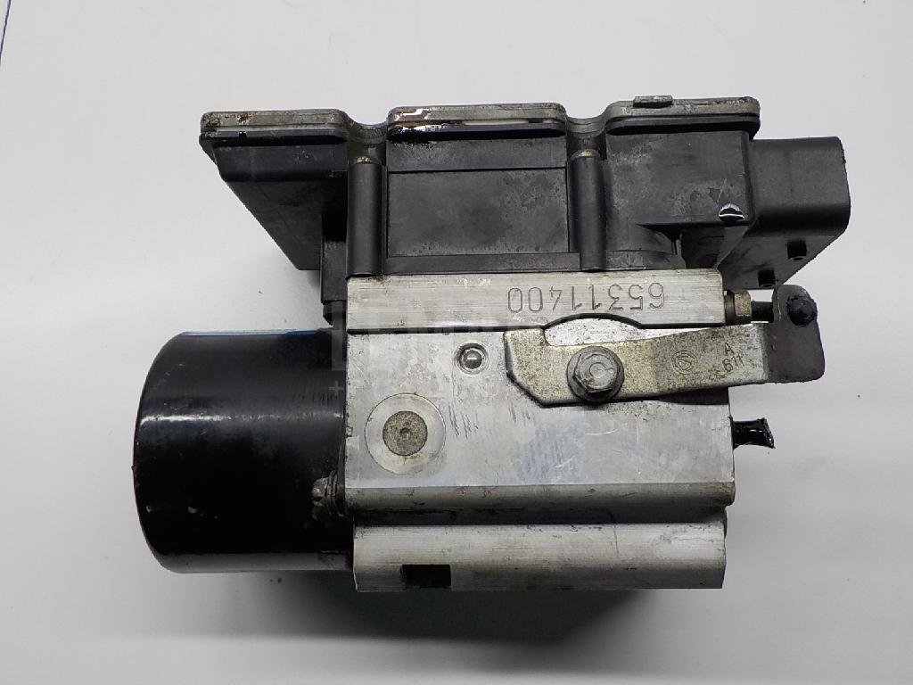 Блок ABS (насос)