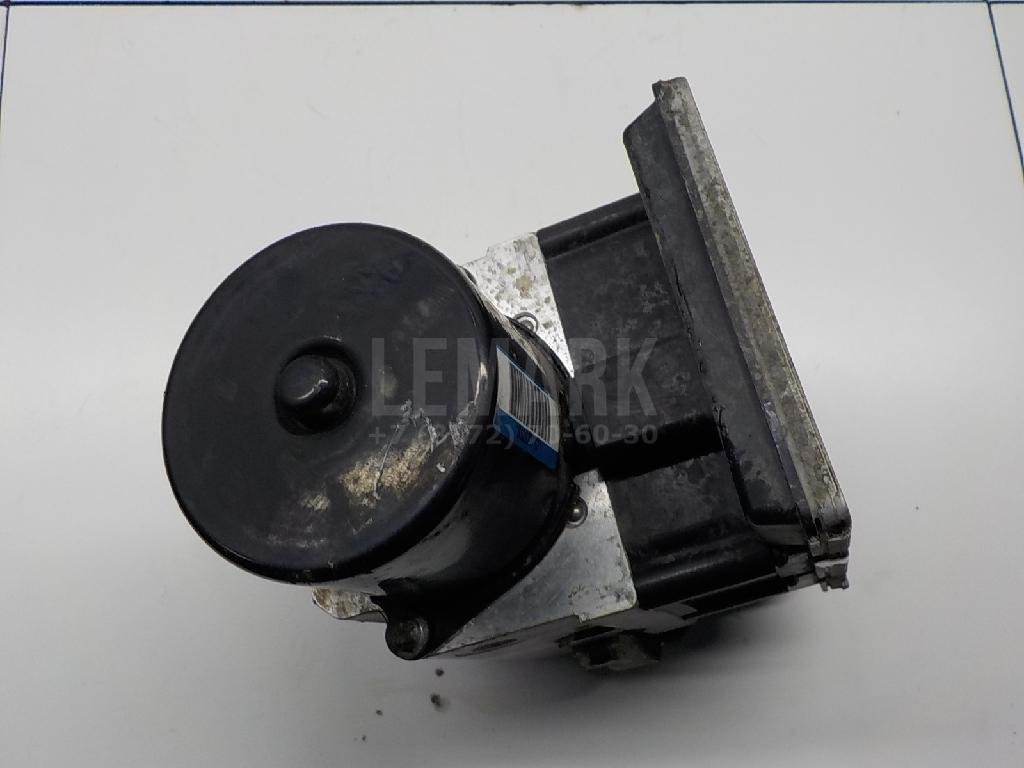 Блок ABS (насос)