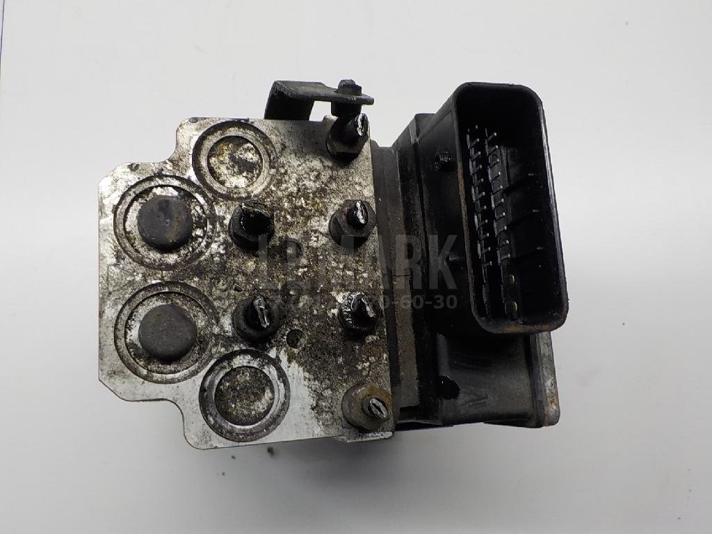 Блок ABS (насос)