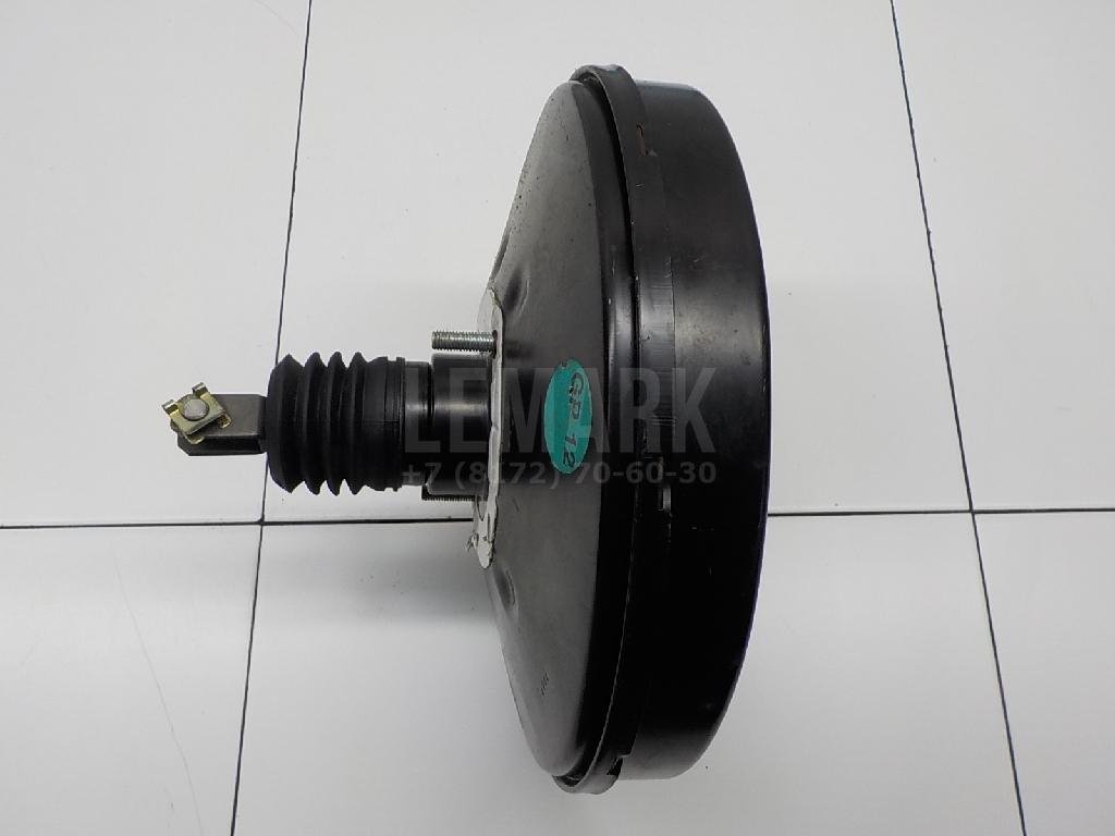 Усилитель тормозов вакуумный