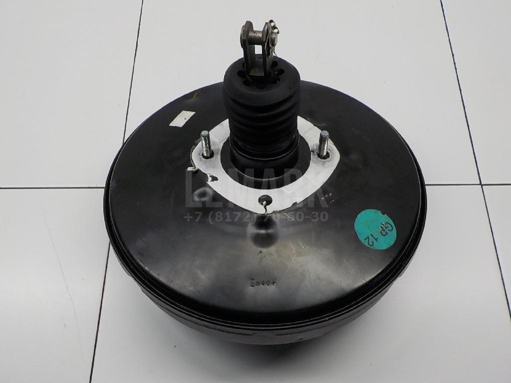 Усилитель тормозов вакуумный